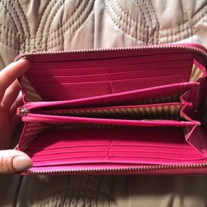 Kate spade wallet